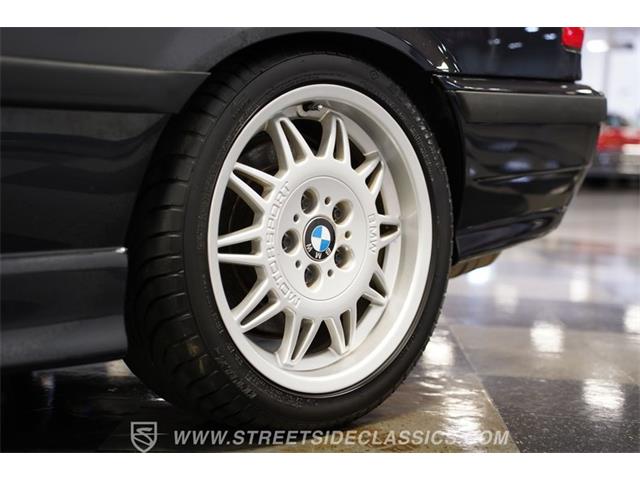 1995 BMW M3 (CC-2101895) for sale in Concord, North Carolina