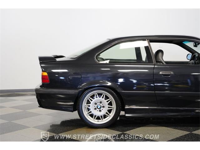 1995 BMW M3 (CC-2101895) for sale in Concord, North Carolina