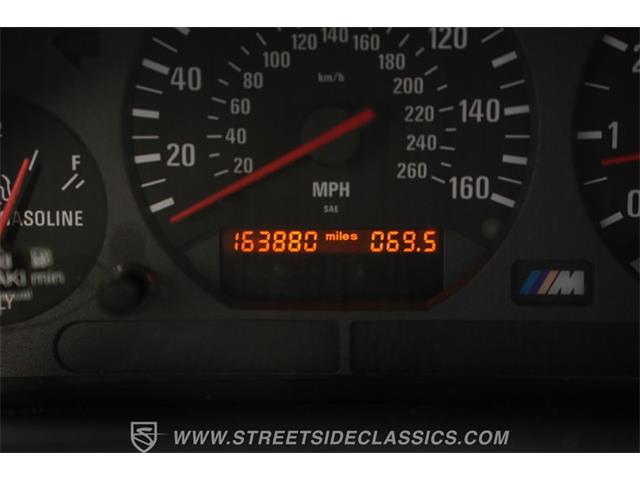 1995 BMW M3 (CC-2101895) for sale in Concord, North Carolina