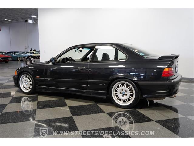 1995 BMW M3 (CC-2101895) for sale in Concord, North Carolina