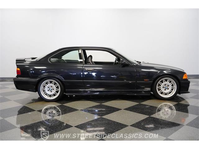 1995 BMW M3 (CC-2101895) for sale in Concord, North Carolina