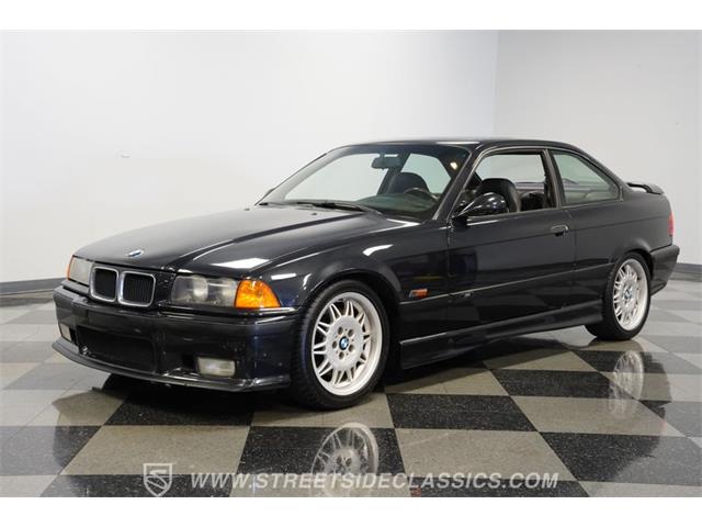 1995 BMW M3 (CC-2101895) for sale in Concord, North Carolina