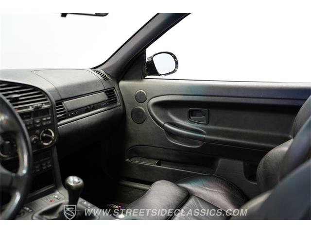 1995 BMW M3 (CC-2101895) for sale in Concord, North Carolina