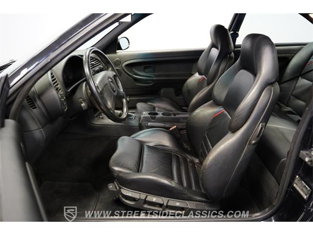 1995 BMW M3 (CC-2101895) for sale in Concord, North Carolina