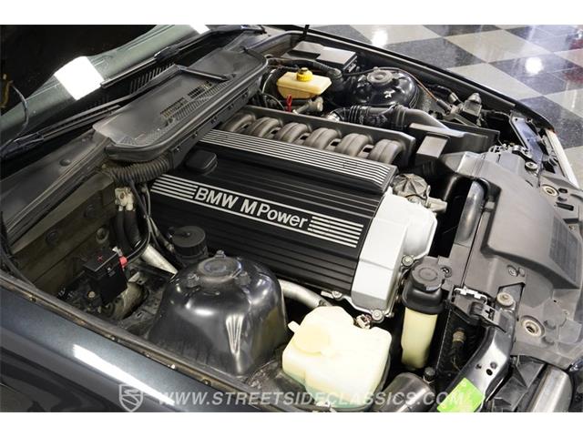 1995 BMW M3 (CC-2101895) for sale in Concord, North Carolina