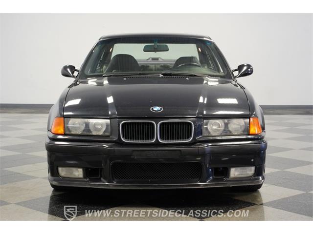 1995 BMW M3 (CC-2101895) for sale in Concord, North Carolina