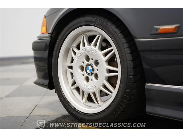 1995 BMW M3 (CC-2101895) for sale in Concord, North Carolina