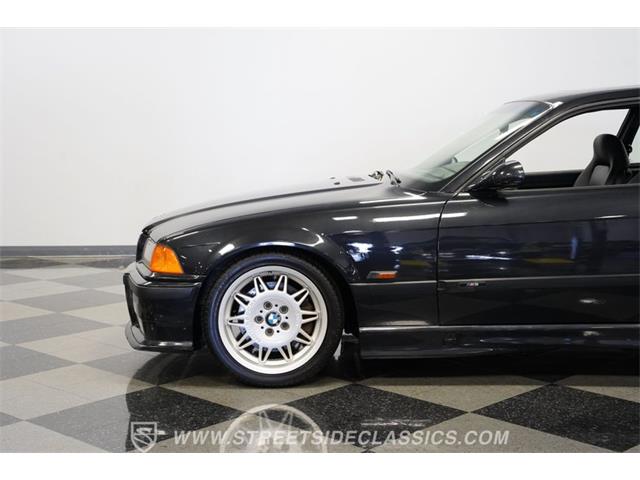 1995 BMW M3 (CC-2101895) for sale in Concord, North Carolina