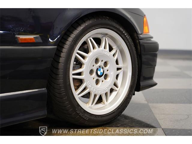 1995 BMW M3 (CC-2101895) for sale in Concord, North Carolina
