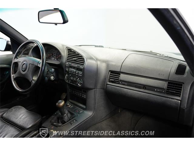 1995 BMW M3 (CC-2101895) for sale in Concord, North Carolina