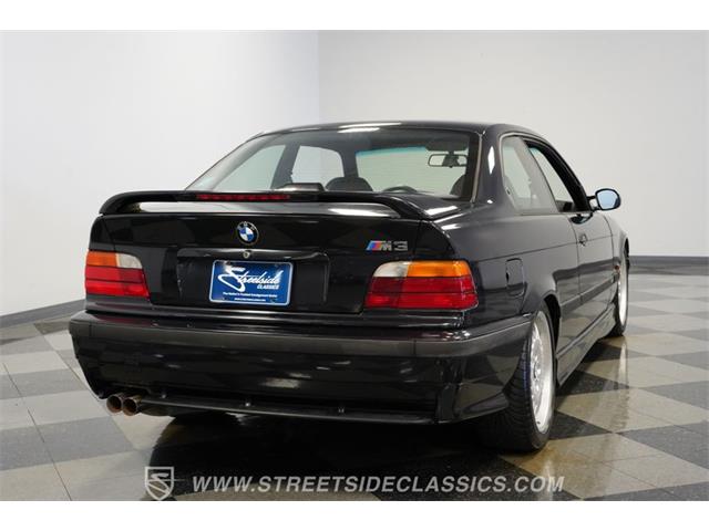 1995 BMW M3 (CC-2101895) for sale in Concord, North Carolina