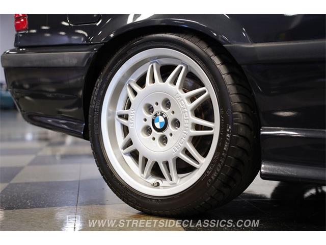 1995 BMW M3 (CC-2101895) for sale in Concord, North Carolina