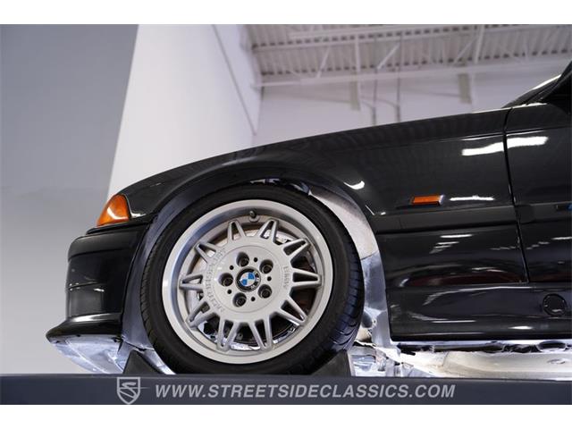 1995 BMW M3 (CC-2101895) for sale in Concord, North Carolina