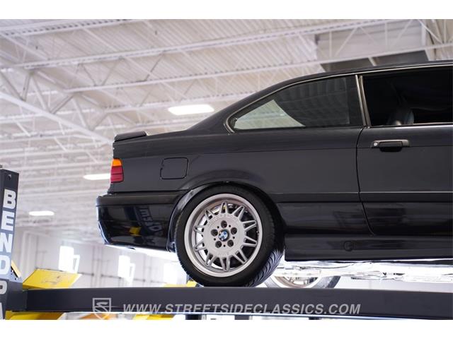 1995 BMW M3 (CC-2101895) for sale in Concord, North Carolina