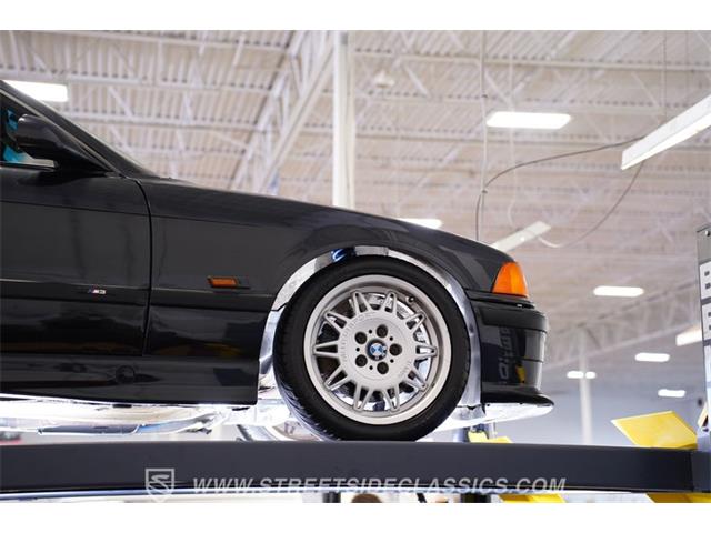 1995 BMW M3 (CC-2101895) for sale in Concord, North Carolina