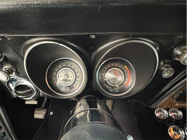 1968 Chevrolet Camaro (CC-2101896) for sale in Morgantown, Pennsylvania