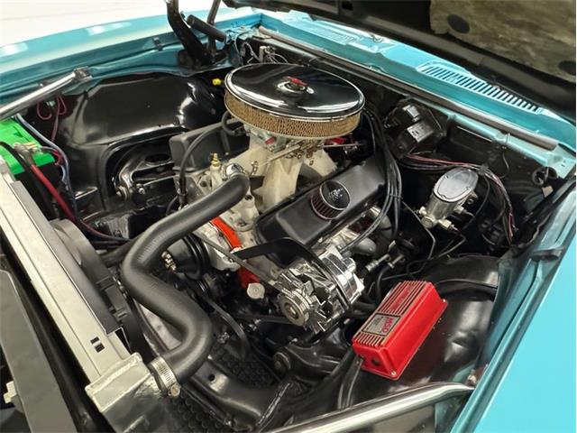 1968 Chevrolet Camaro (CC-2101896) for sale in Morgantown, Pennsylvania