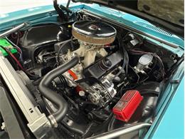 1968 Chevrolet Camaro (CC-2101896) for sale in Morgantown, Pennsylvania
