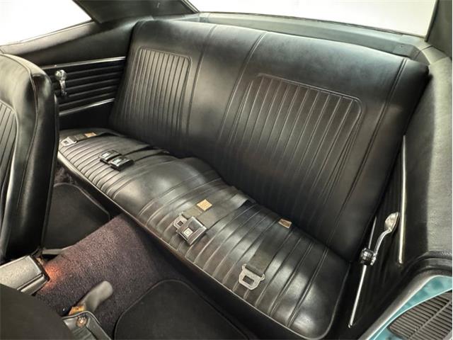 1968 Chevrolet Camaro (CC-2101896) for sale in Morgantown, Pennsylvania