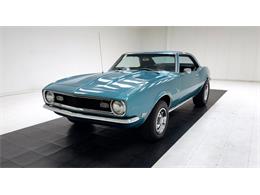 1968 Chevrolet Camaro (CC-2101896) for sale in Morgantown, Pennsylvania