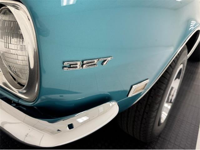 1968 Chevrolet Camaro (CC-2101896) for sale in Morgantown, Pennsylvania