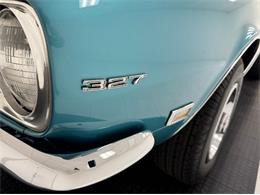 1968 Chevrolet Camaro (CC-2101896) for sale in Morgantown, Pennsylvania