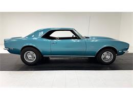 1968 Chevrolet Camaro (CC-2101896) for sale in Morgantown, Pennsylvania