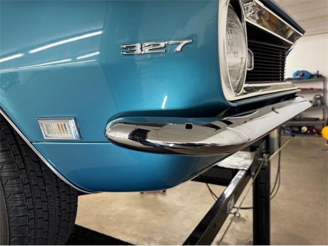 1968 Chevrolet Camaro (CC-2101896) for sale in Morgantown, Pennsylvania