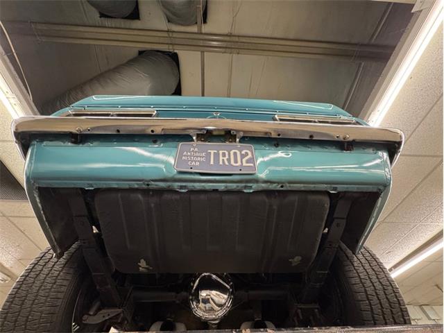 1968 Chevrolet Camaro (CC-2101896) for sale in Morgantown, Pennsylvania