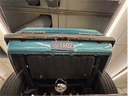 1968 Chevrolet Camaro (CC-2101896) for sale in Morgantown, Pennsylvania
