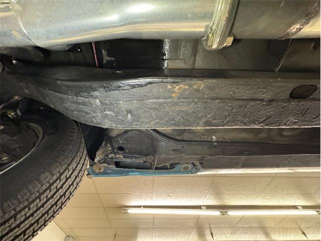 1968 Chevrolet Camaro (CC-2101896) for sale in Morgantown, Pennsylvania