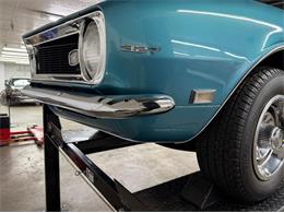 1968 Chevrolet Camaro (CC-2101896) for sale in Morgantown, Pennsylvania