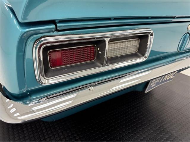 1968 Chevrolet Camaro (CC-2101896) for sale in Morgantown, Pennsylvania