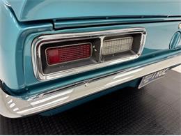 1968 Chevrolet Camaro (CC-2101896) for sale in Morgantown, Pennsylvania
