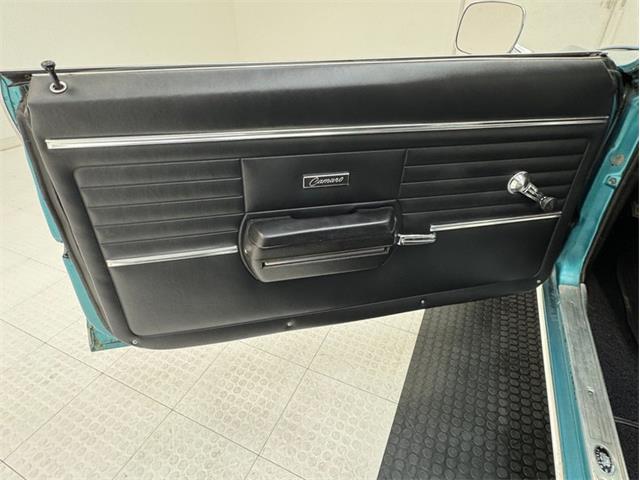 1968 Chevrolet Camaro (CC-2101896) for sale in Morgantown, Pennsylvania