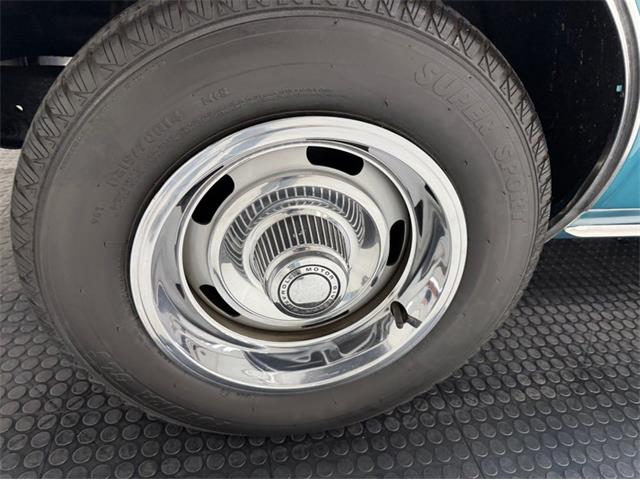 1968 Chevrolet Camaro (CC-2101896) for sale in Morgantown, Pennsylvania