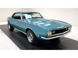 1968 Chevrolet Camaro (CC-2101896) for sale in Morgantown, Pennsylvania