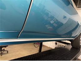 1968 Chevrolet Camaro (CC-2101896) for sale in Morgantown, Pennsylvania