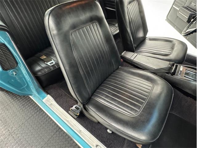 1968 Chevrolet Camaro (CC-2101896) for sale in Morgantown, Pennsylvania