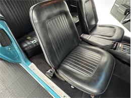 1968 Chevrolet Camaro (CC-2101896) for sale in Morgantown, Pennsylvania