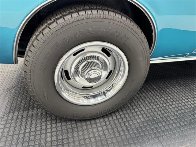 1968 Chevrolet Camaro (CC-2101896) for sale in Morgantown, Pennsylvania