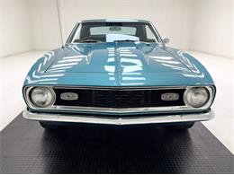 1968 Chevrolet Camaro (CC-2101896) for sale in Morgantown, Pennsylvania