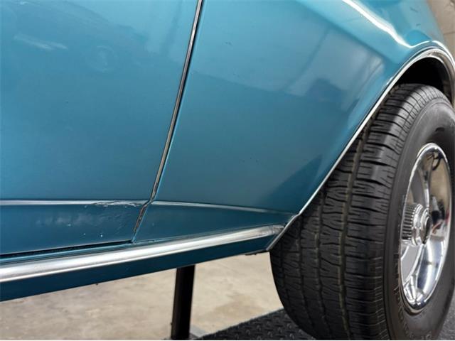 1968 Chevrolet Camaro (CC-2101896) for sale in Morgantown, Pennsylvania