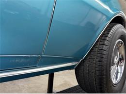 1968 Chevrolet Camaro (CC-2101896) for sale in Morgantown, Pennsylvania