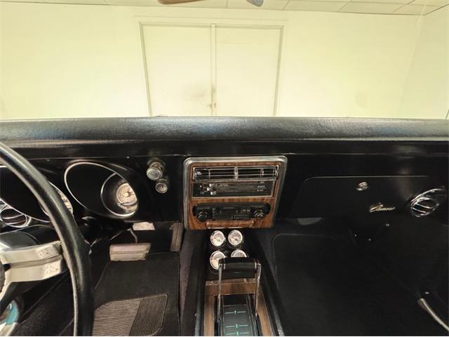 1968 Chevrolet Camaro (CC-2101896) for sale in Morgantown, Pennsylvania