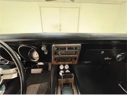 1968 Chevrolet Camaro (CC-2101896) for sale in Morgantown, Pennsylvania