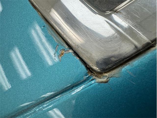 1968 Chevrolet Camaro (CC-2101896) for sale in Morgantown, Pennsylvania