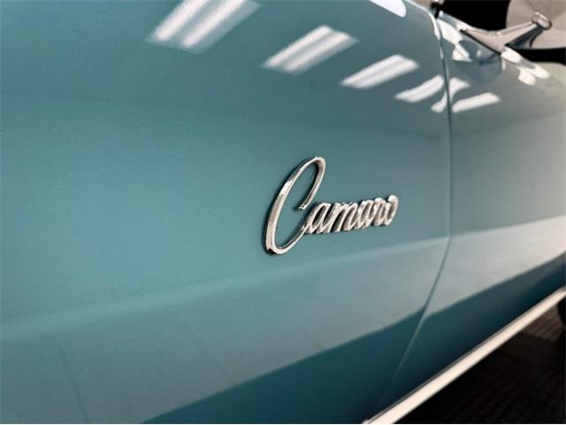 1968 Chevrolet Camaro (CC-2101896) for sale in Morgantown, Pennsylvania