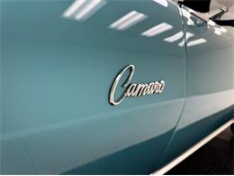 1968 Chevrolet Camaro (CC-2101896) for sale in Morgantown, Pennsylvania