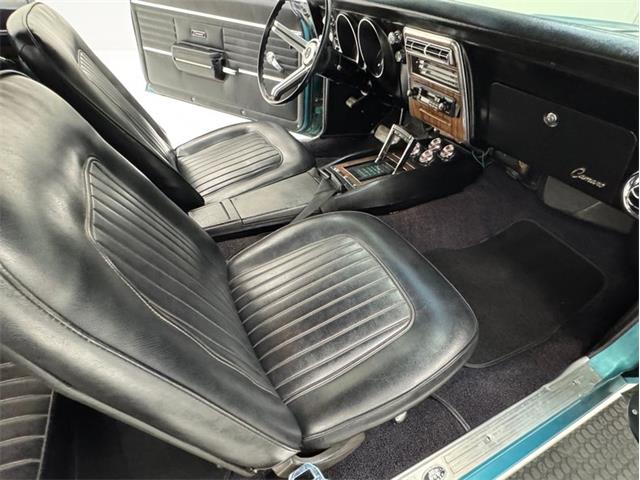 1968 Chevrolet Camaro (CC-2101896) for sale in Morgantown, Pennsylvania